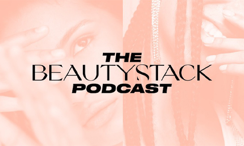 Sharmadean Reid launches The Beautystack Podcast